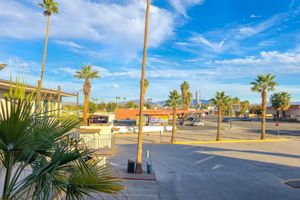 Alojamiento - Motel 6 Blythe, CA - South