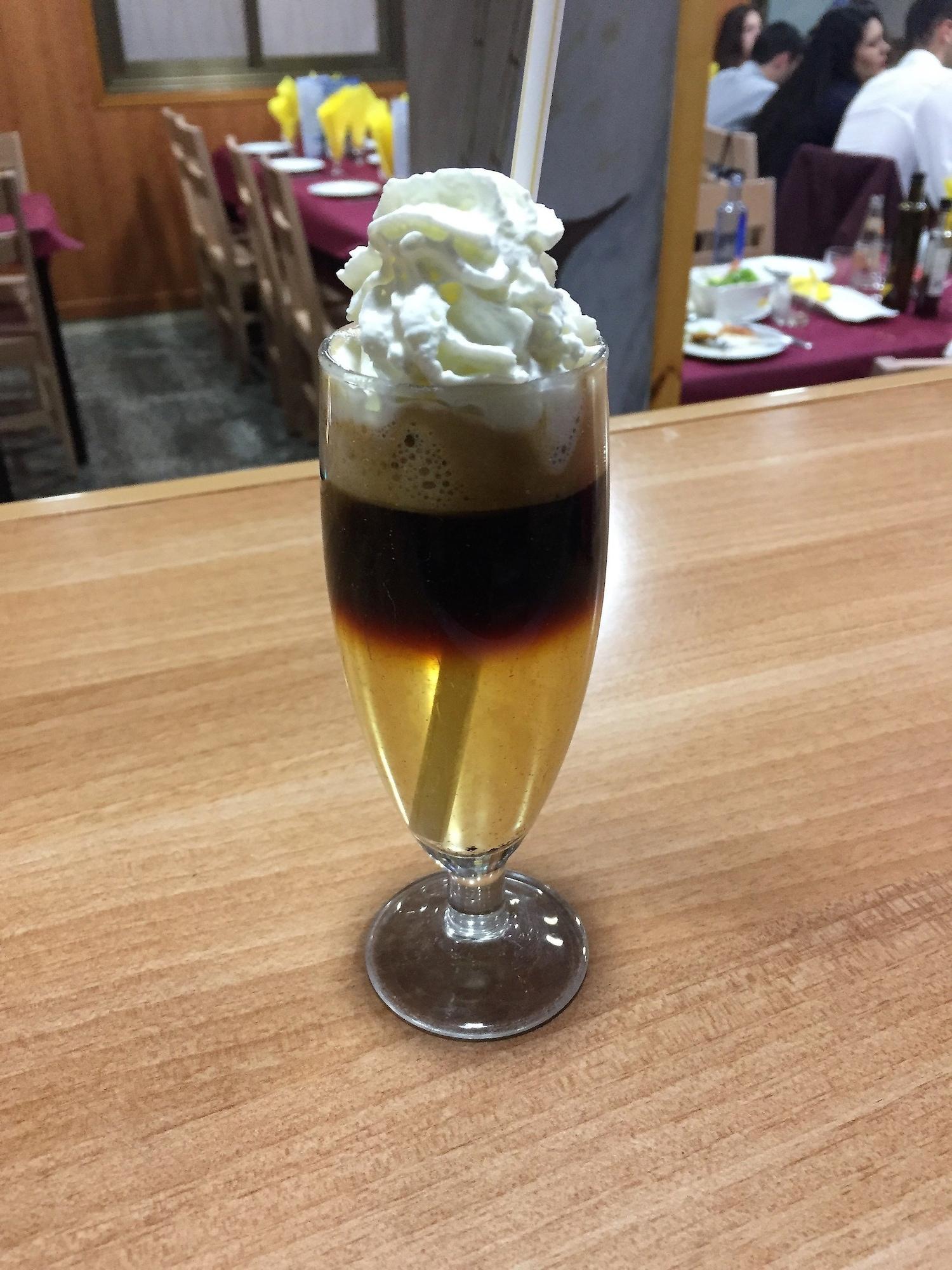 Bar/Salón Pensión Galicia