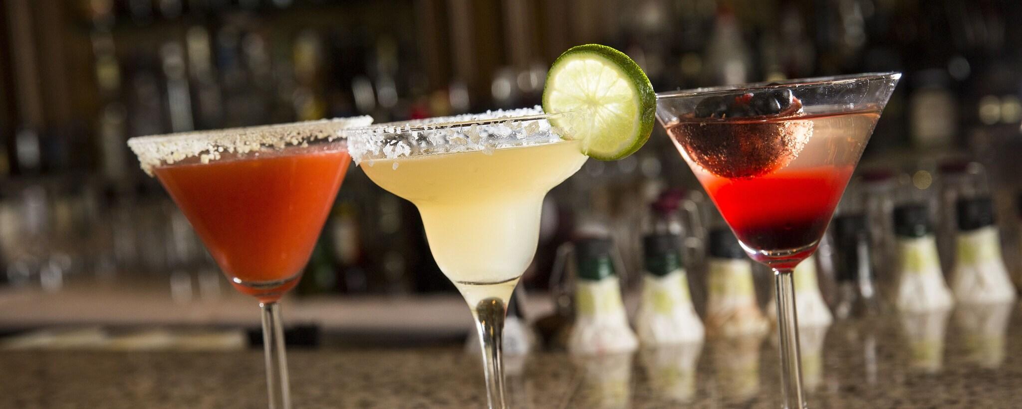 Bar/Salón Danesfield House