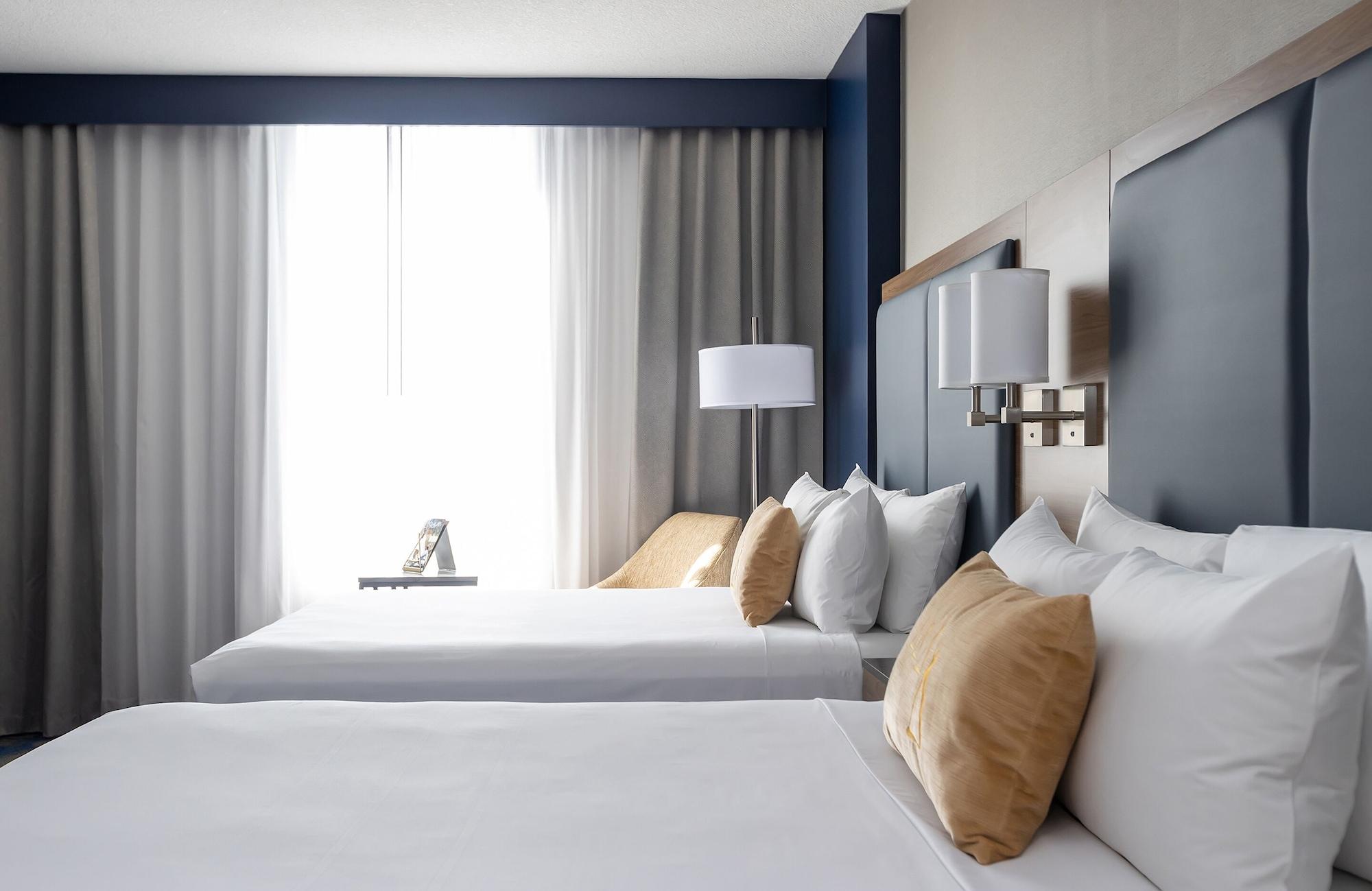 Habitación River Cree Resort and Casino