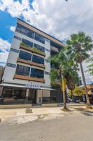 Alojamiento - Hotel Distrito 70 Living