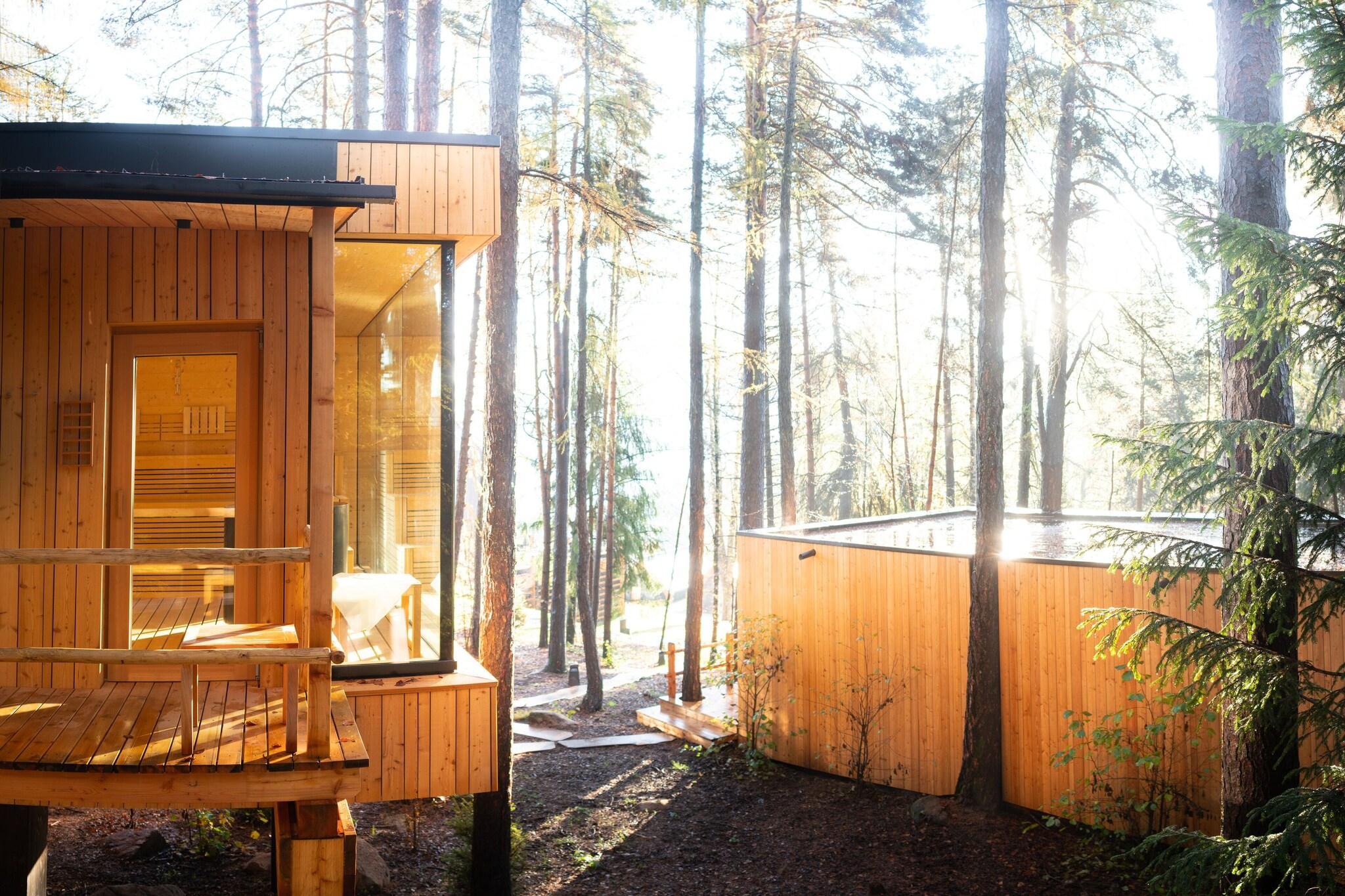 Spa Adler Lodge Ritten