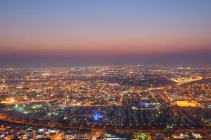 Alojamiento - InterContinental Doha The City by IHG
