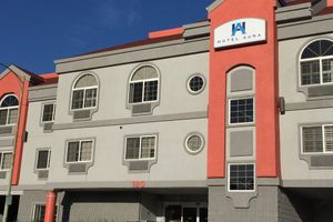 Alojamiento - Hotel Aura SFO