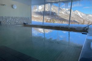 Alojamiento - Getokogen Ski Resort Skier's Bed - Hostel