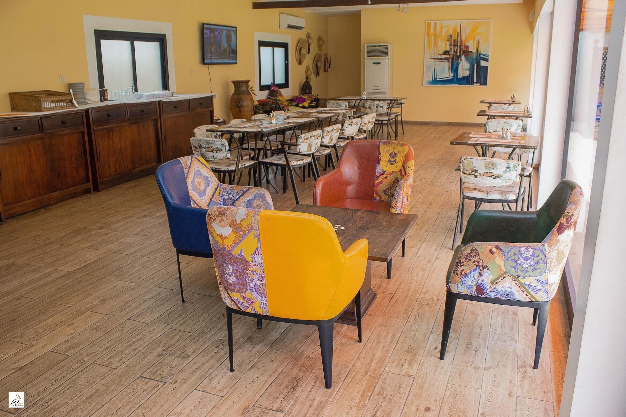 Restaurant Hotel LE PELICAN