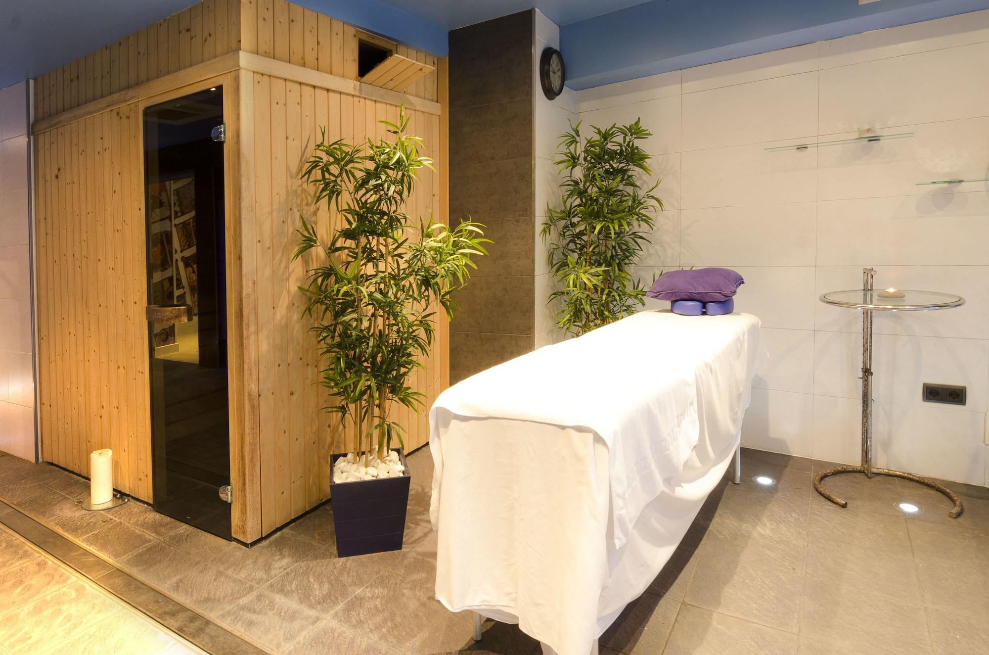 Spa Arha Hotel & Spa