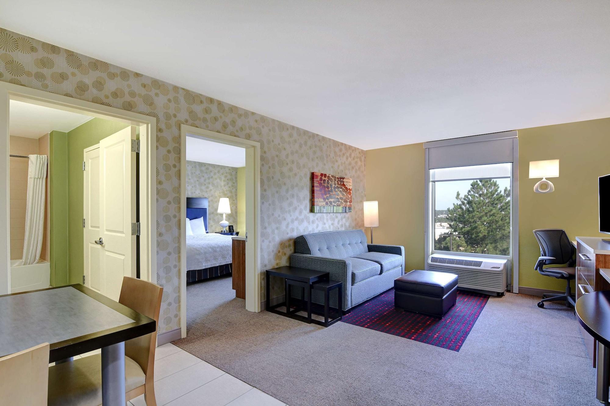 Habitación Home2 Suites by Hilton Augusta, GA