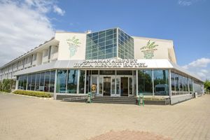 Alojamiento - Dalaman Airport Lykia Thermal & Spa Hotel
