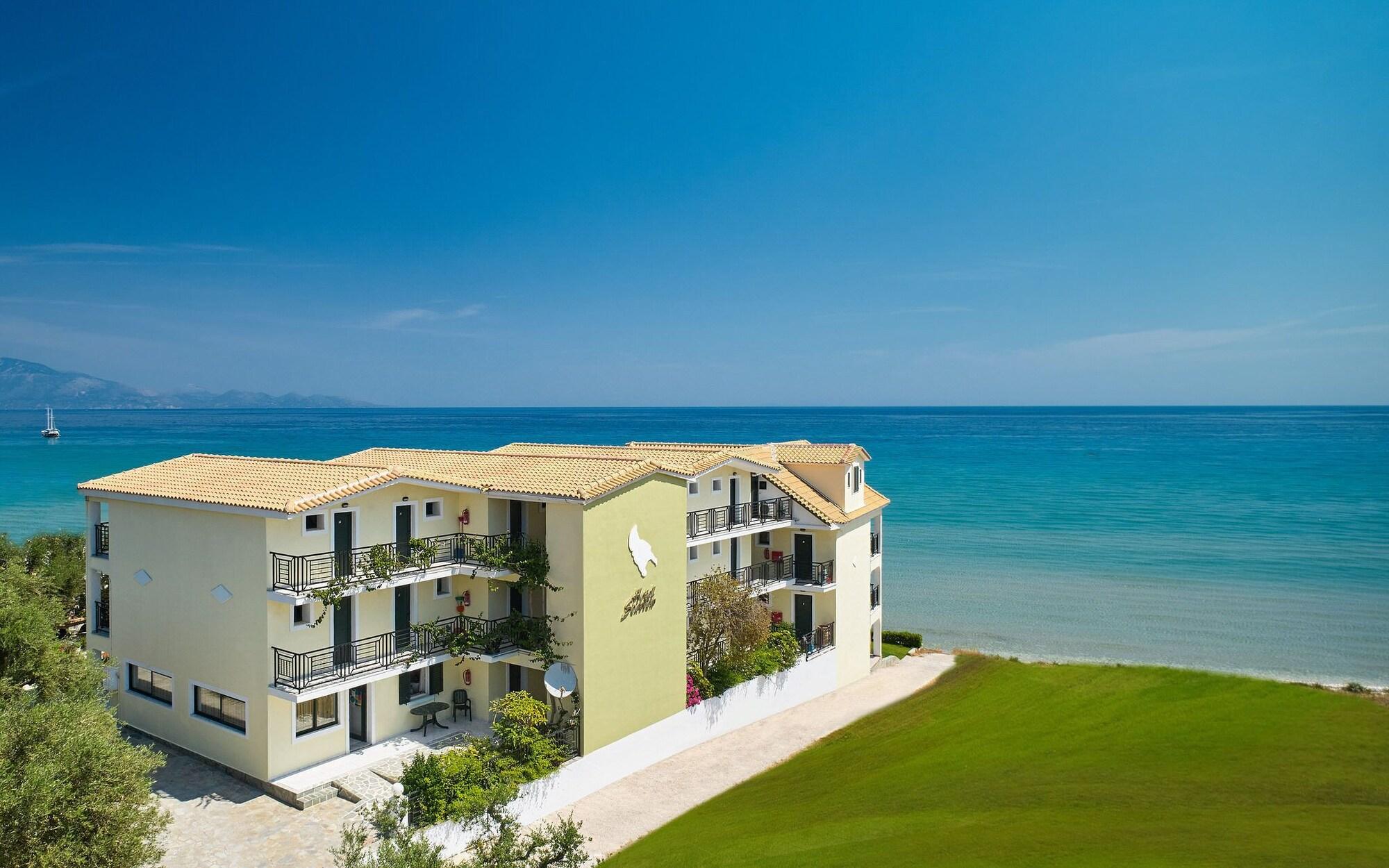 Varios Sea View Hotel