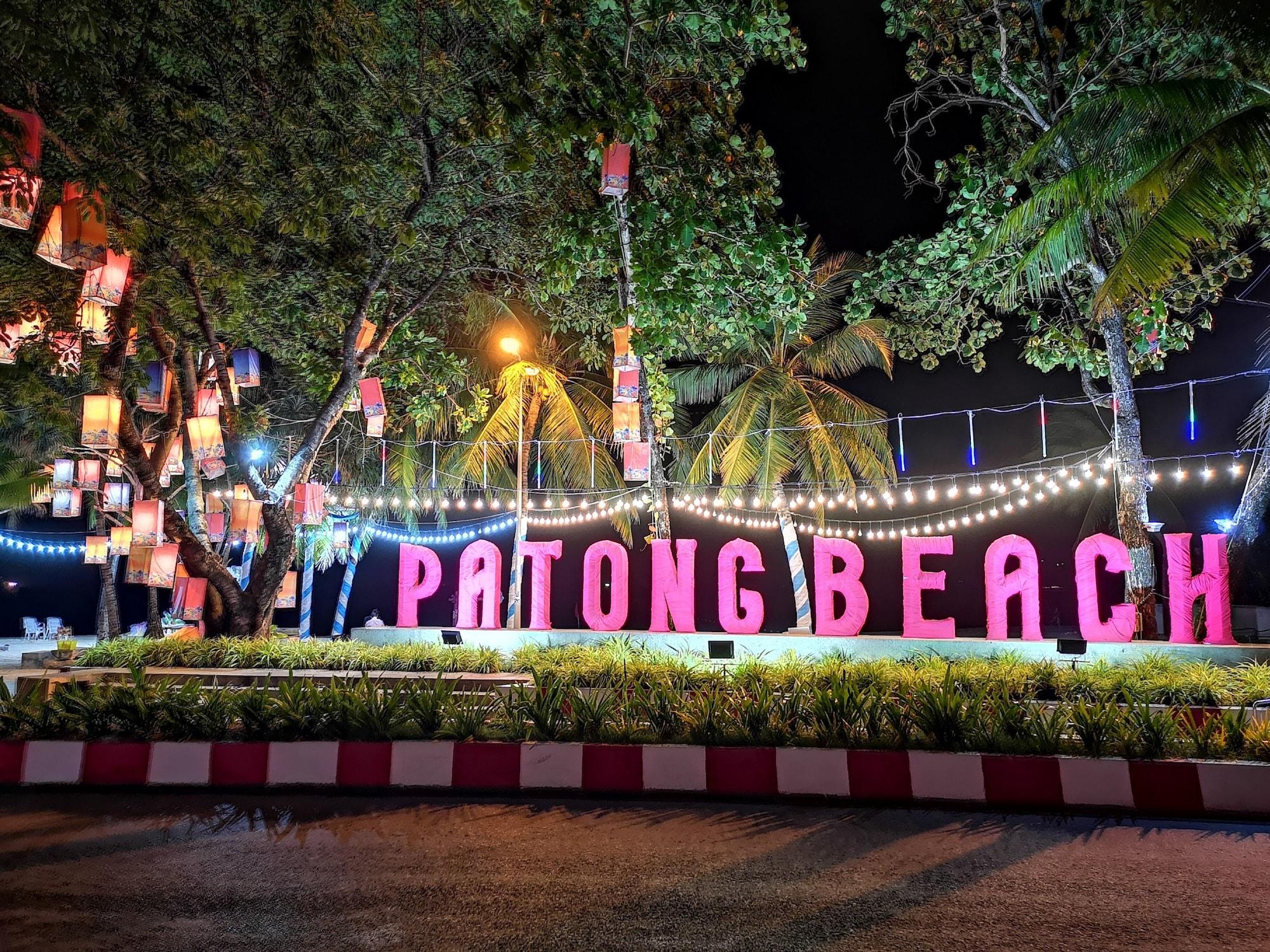 Playa Seven Seas Hotel