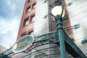Alojamiento - Santafé Boutique Hotel