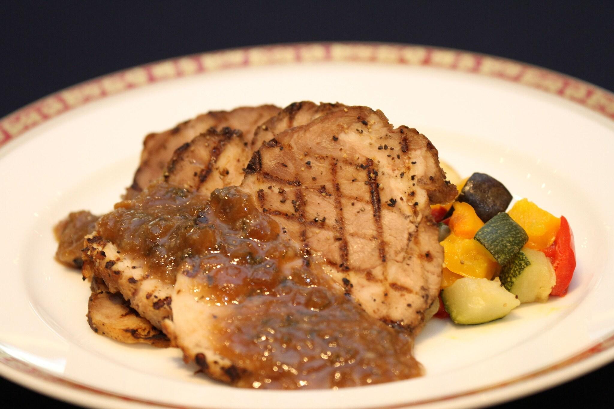 Restaurant The Qube Hotel Chiba