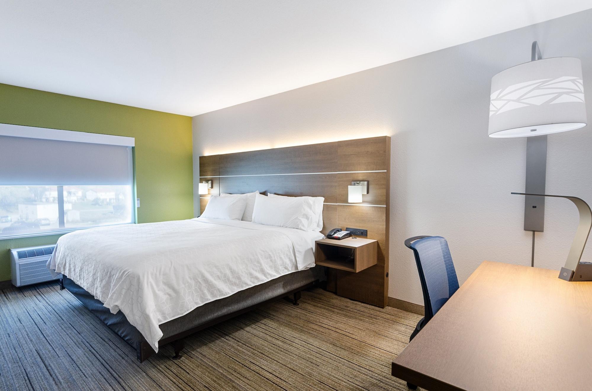 Habitación Holiday Inn Express Hotel & Suites Weston by IHG