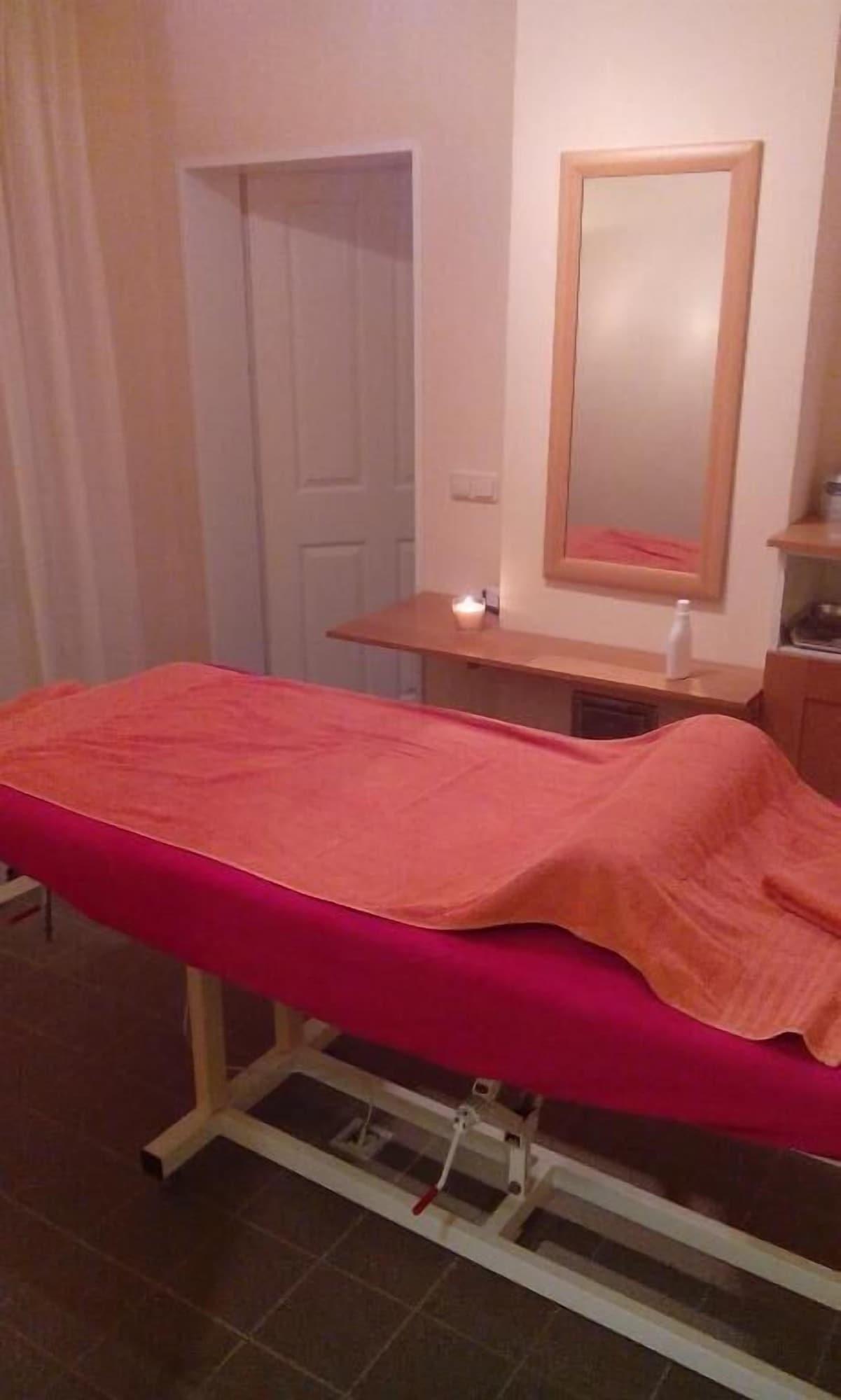 Spa Darz Gästezimmer