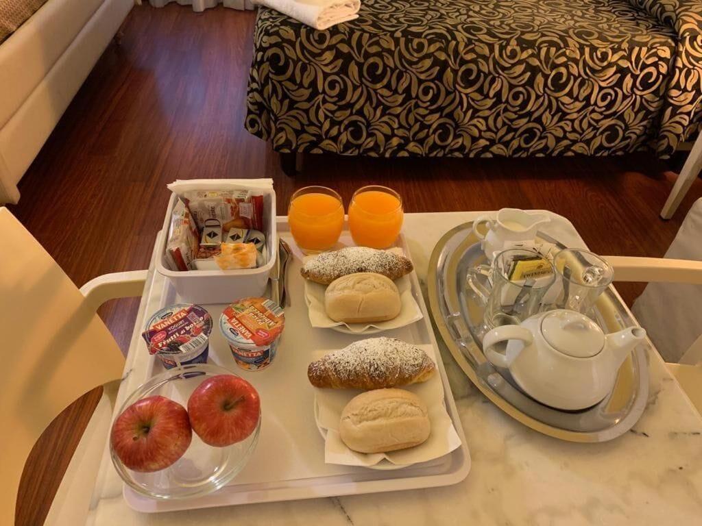 Restaurant Florence Room