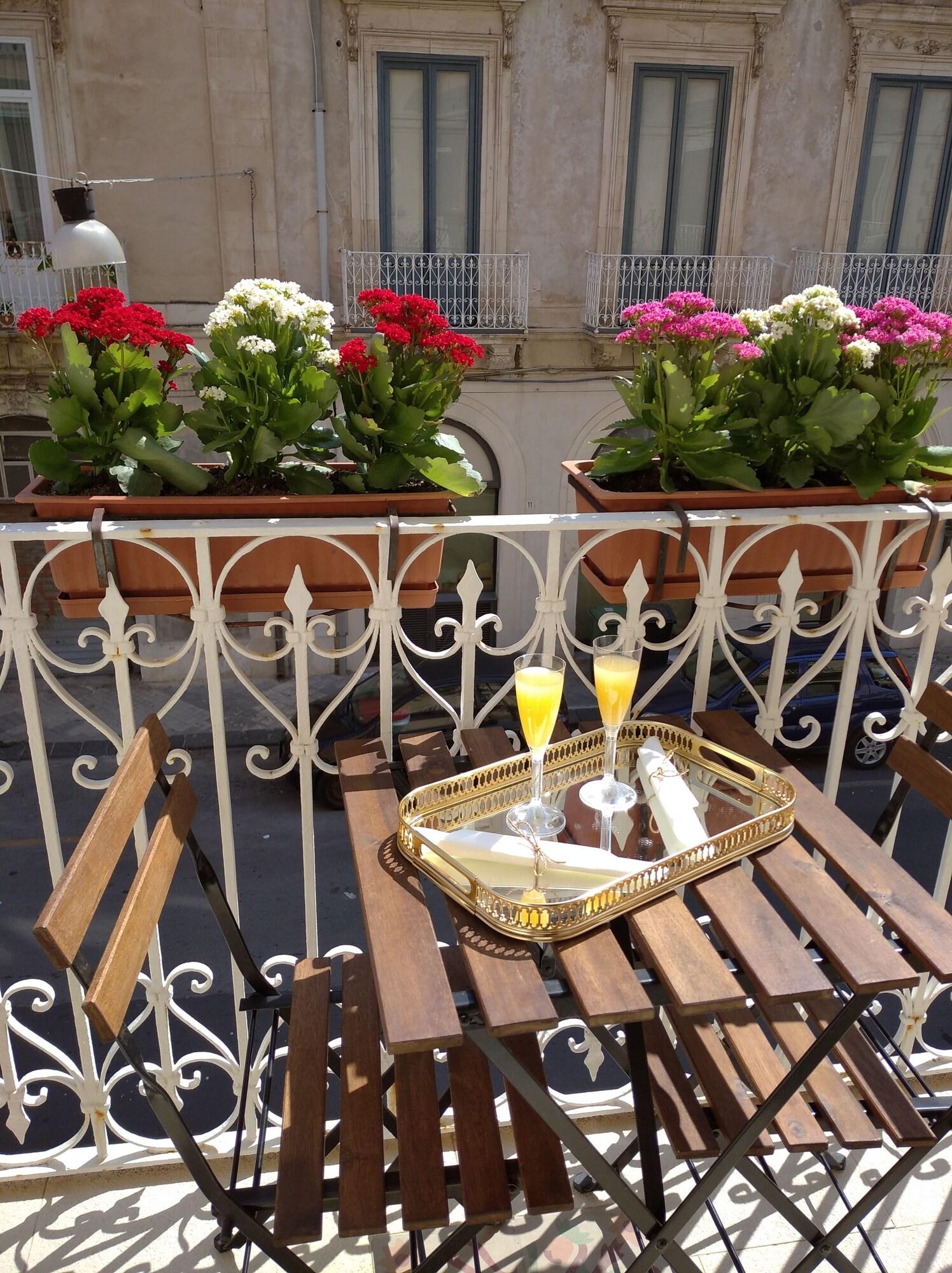 Equipamiento de Habitación Calafatari B&B