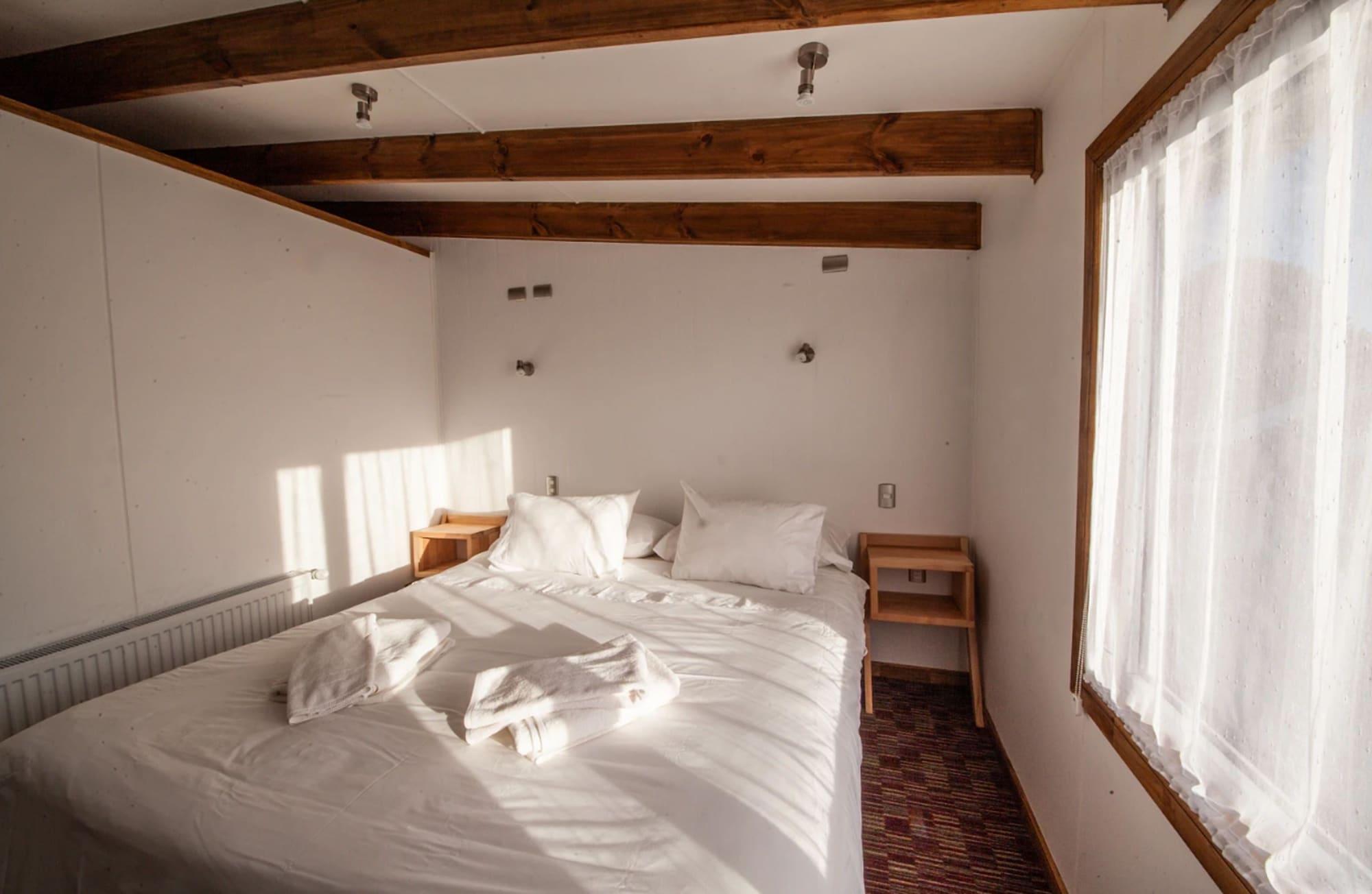 Habitación Innata Patagonia Casa Hostal