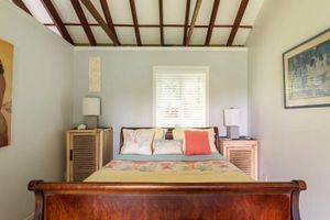 Alojamiento - JJs Hāna Hale - Farm House