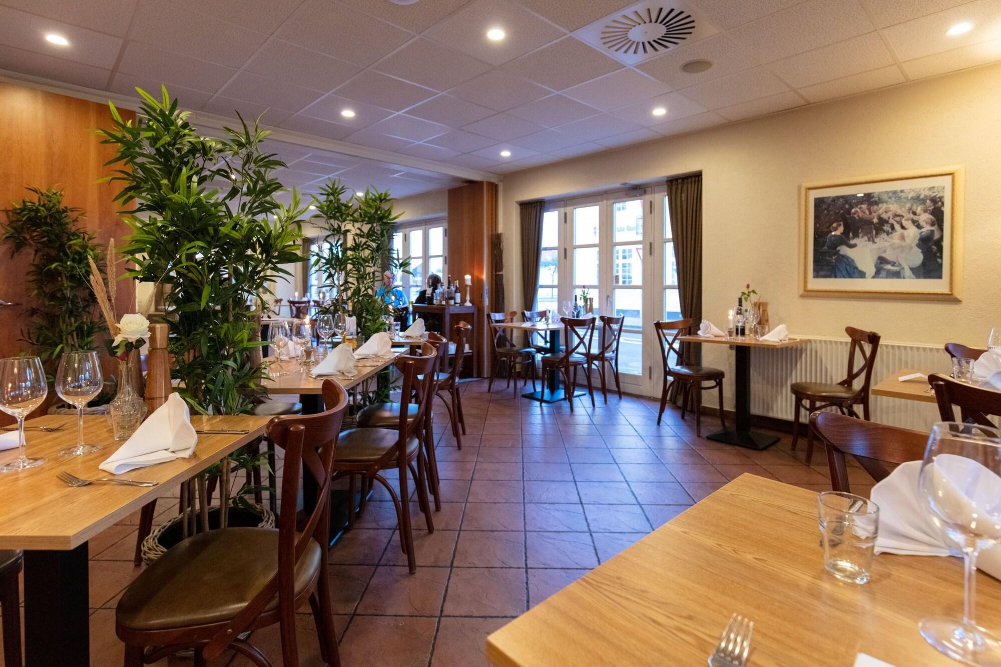 Sala de Reuniones Foldens Bed & Breakfast