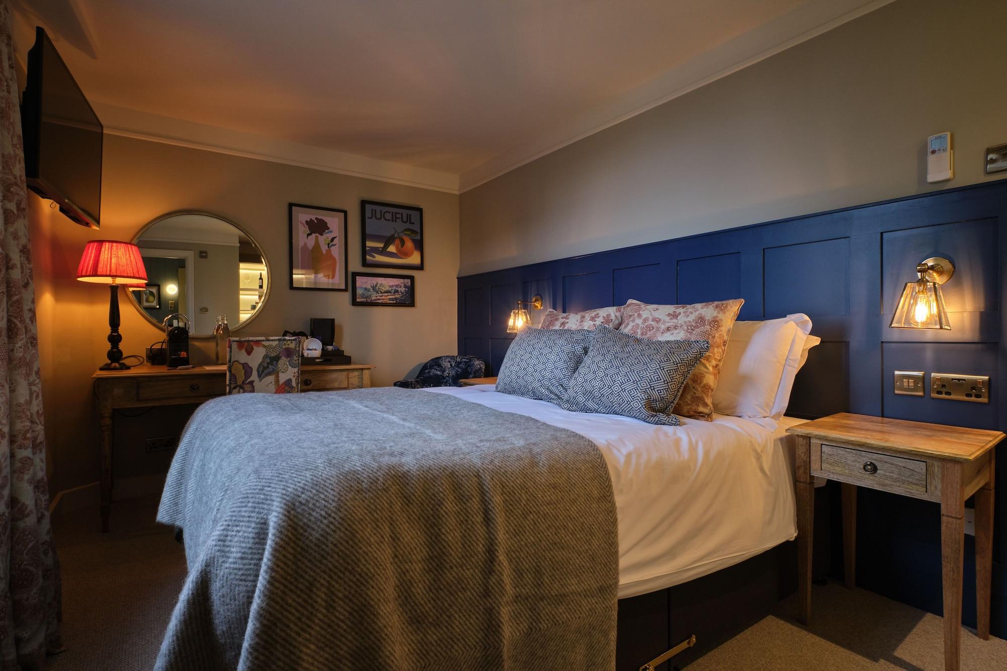 Habitación The Bear Hotel