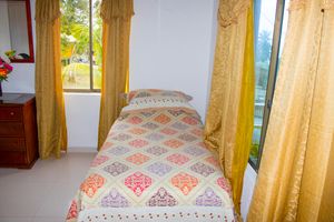 Alojamiento - Hotel El Encanto