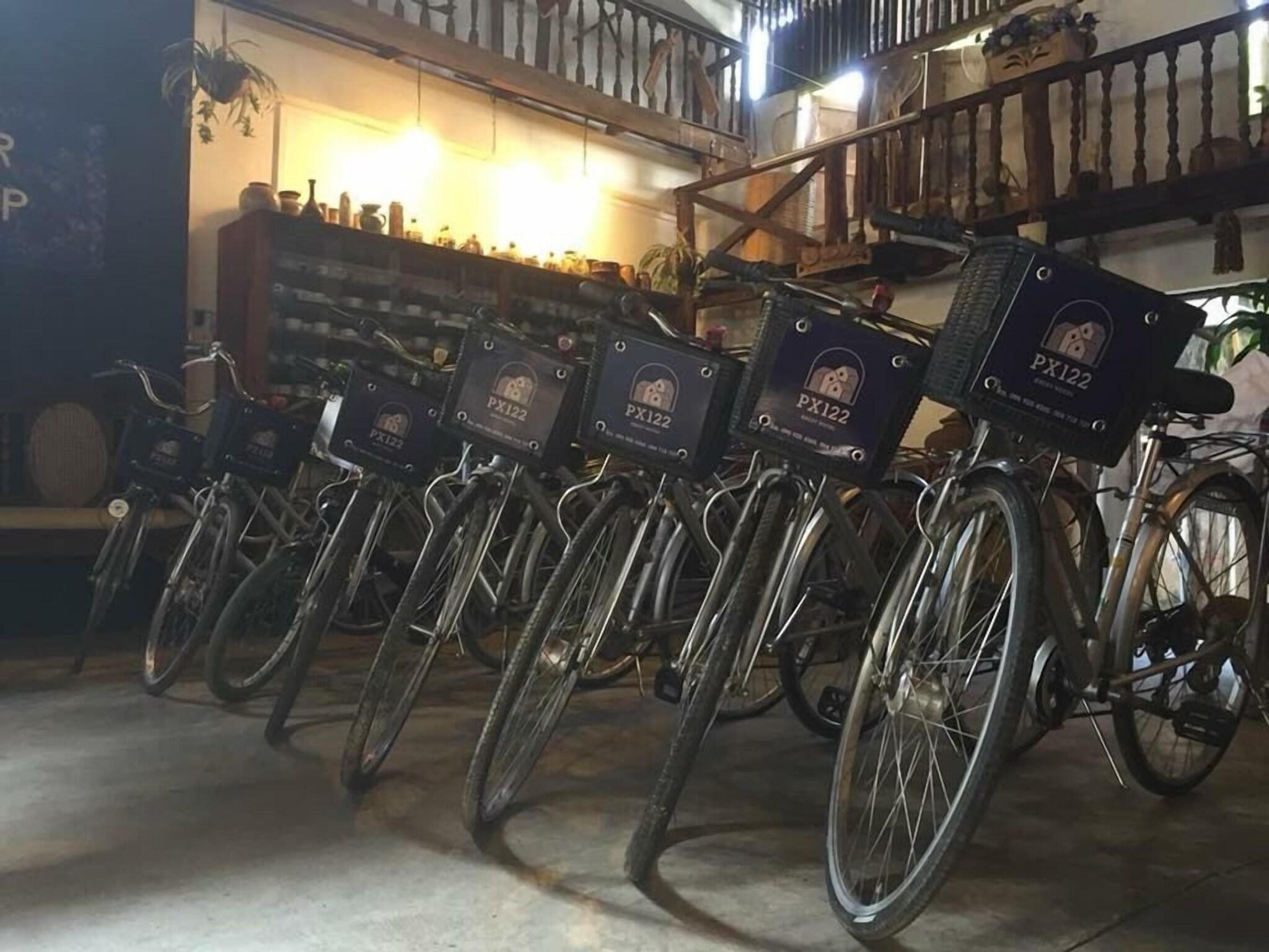 Instalaciones Recreativas PX122 DBest HOTEL