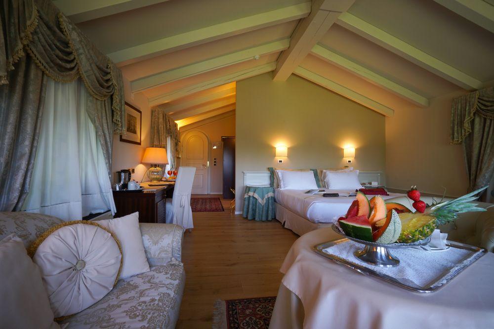 Hotel Hotel Villa Odino