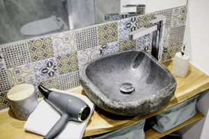 Alquiler Vacacional - Ferienwohnung Oase am Großstadt Jungel