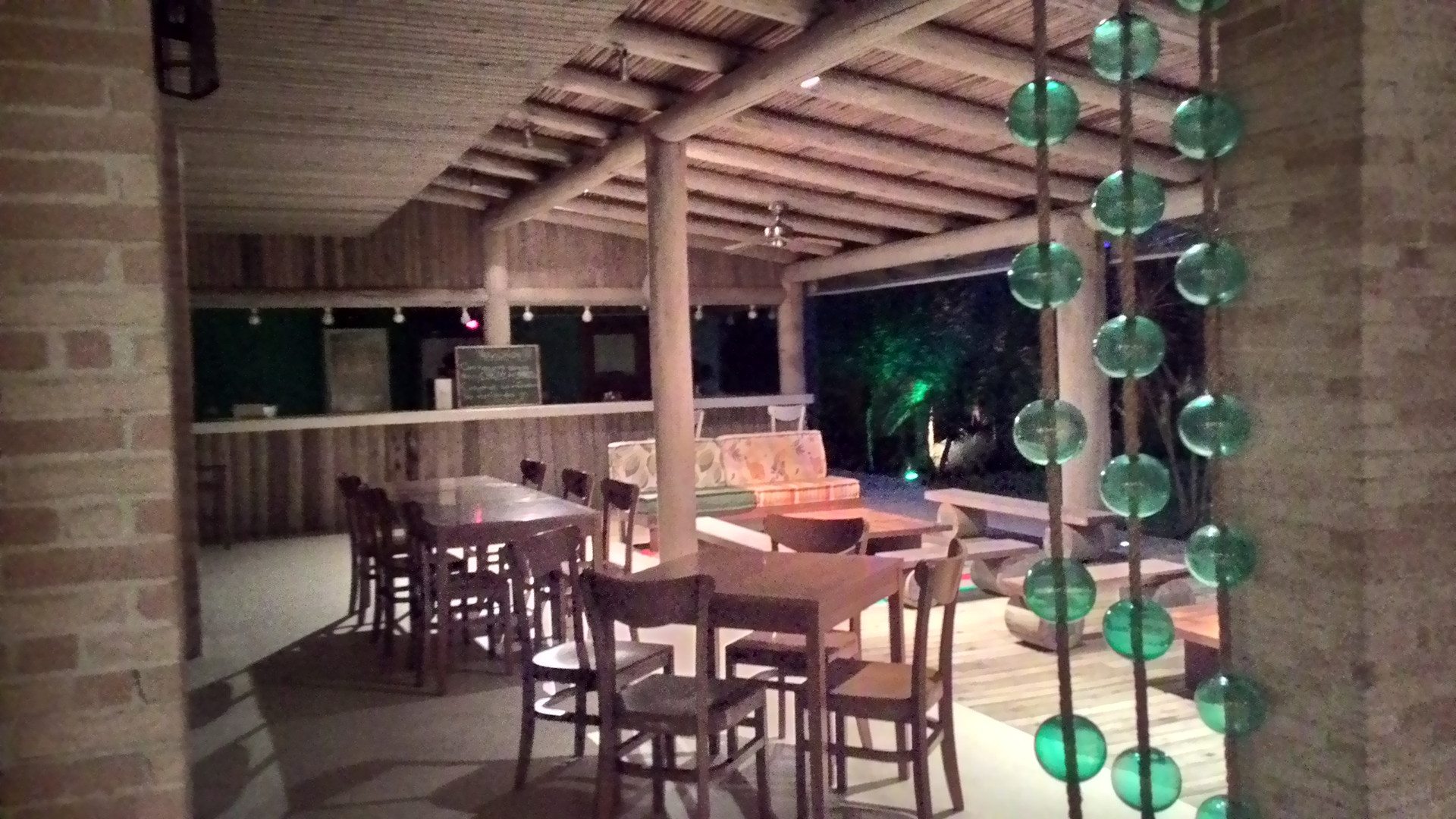 Restaurant Itapoá Marina Hotel