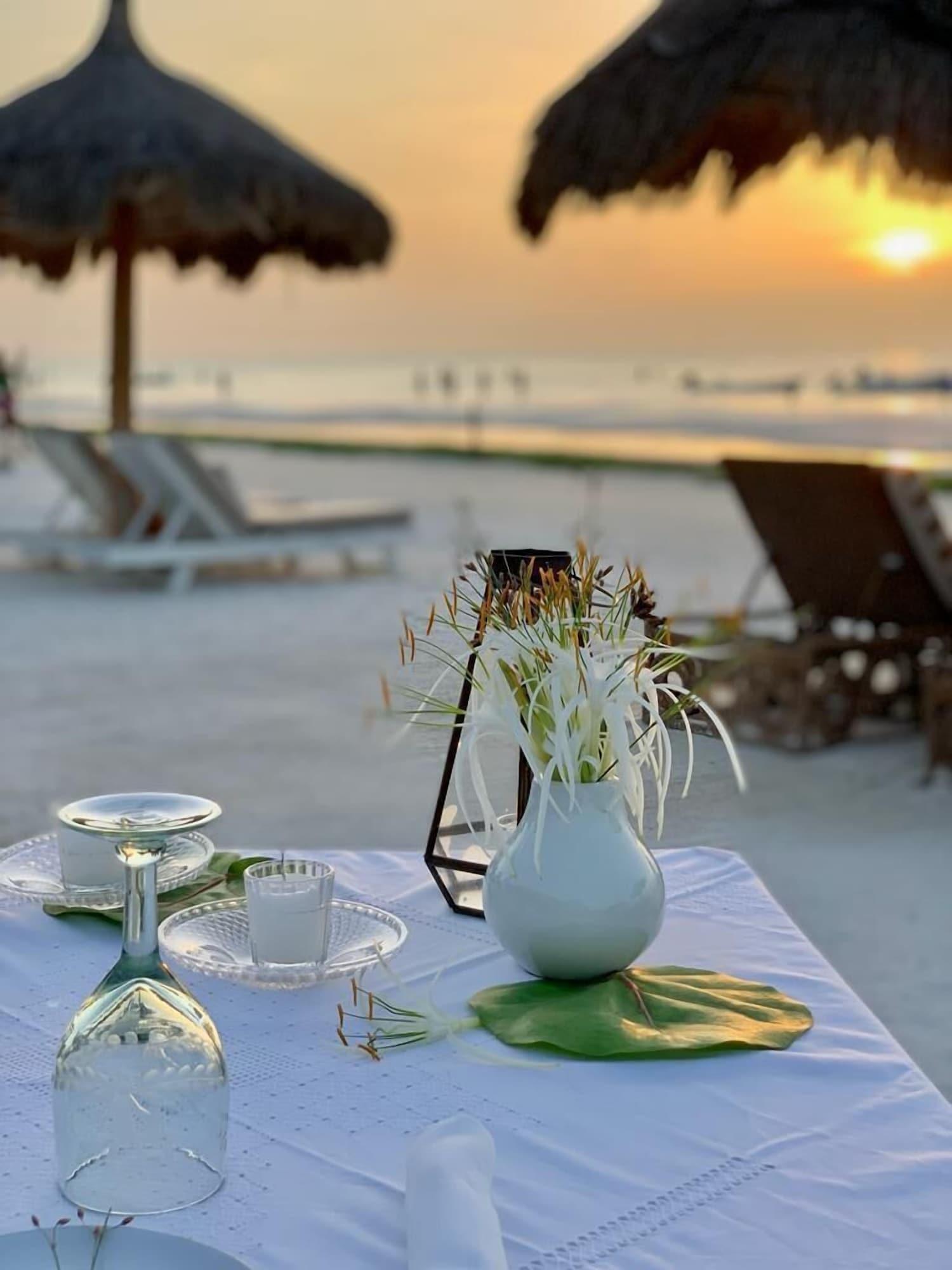 Restaurant Ser Casasandra Boutique Hotel