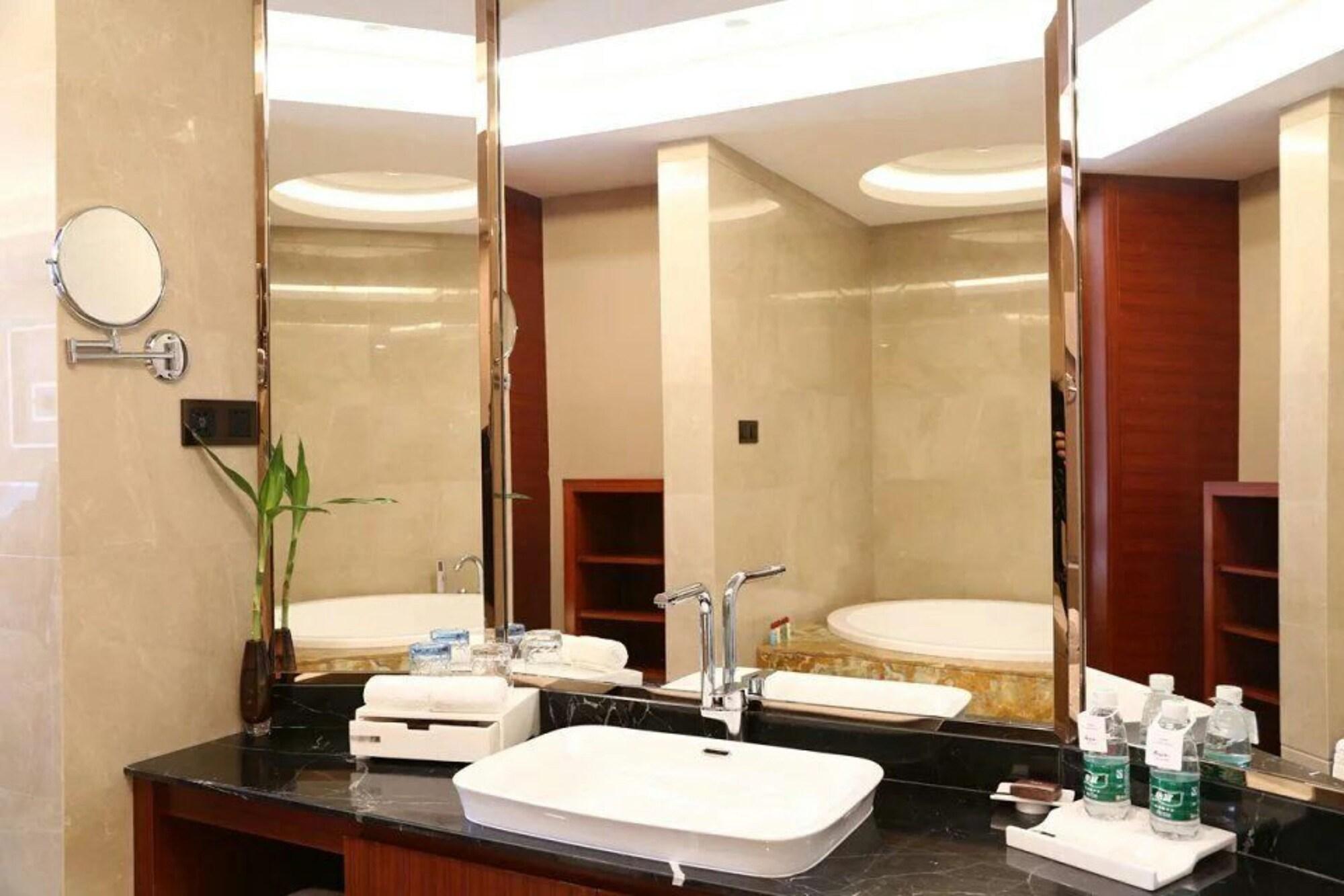 Equipamiento de Habitación Argyle Hotel