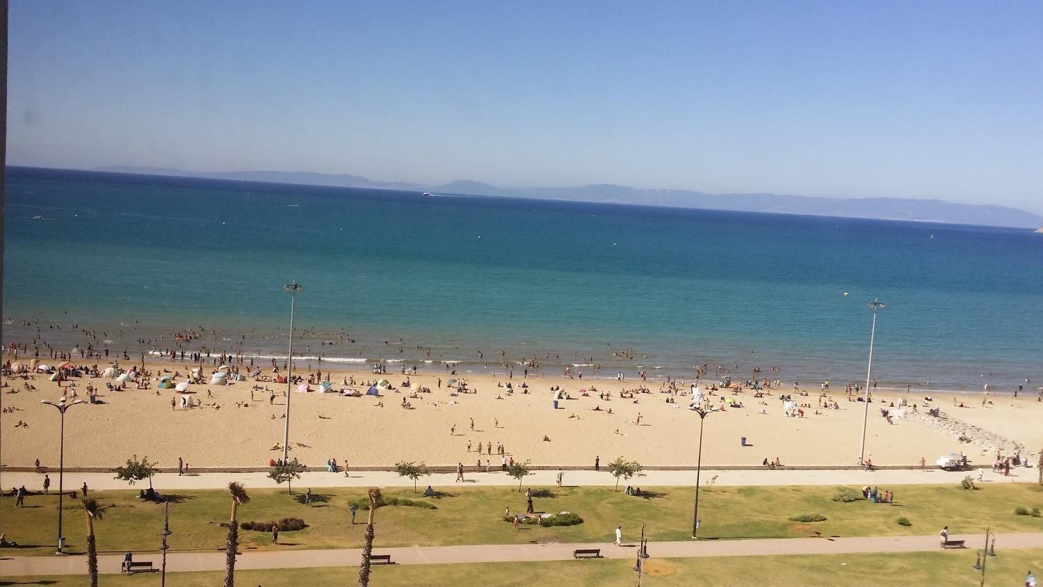 Playa Newcenter Suites