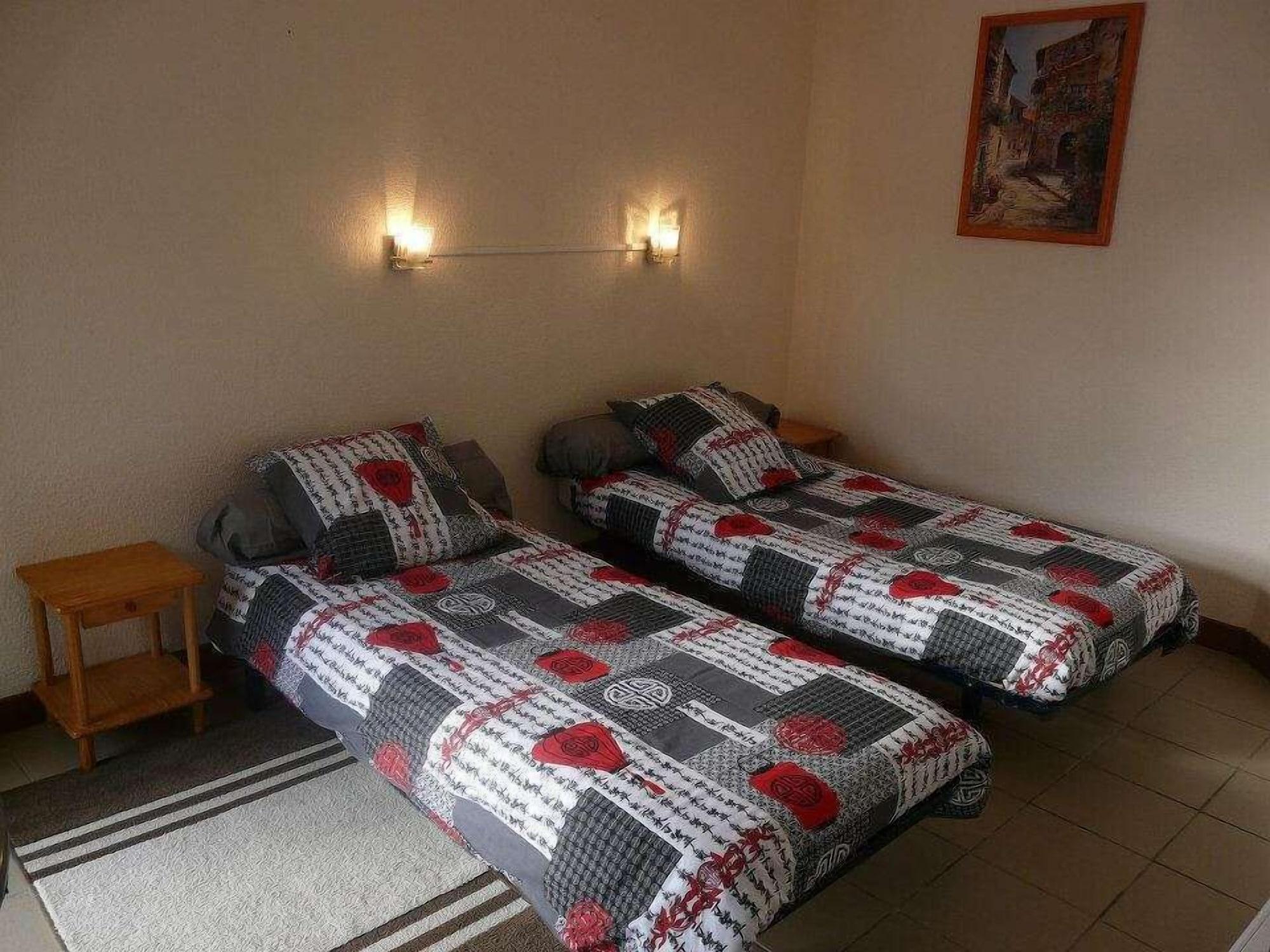 Habitación Réaumont Cottage Event's