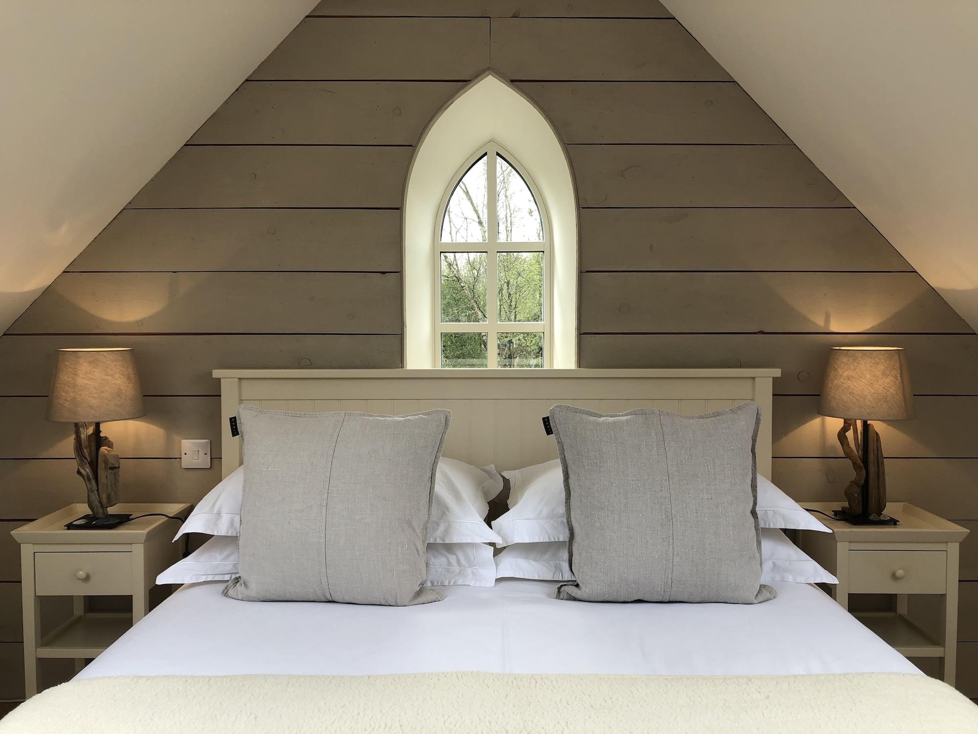 Habitación Winterton