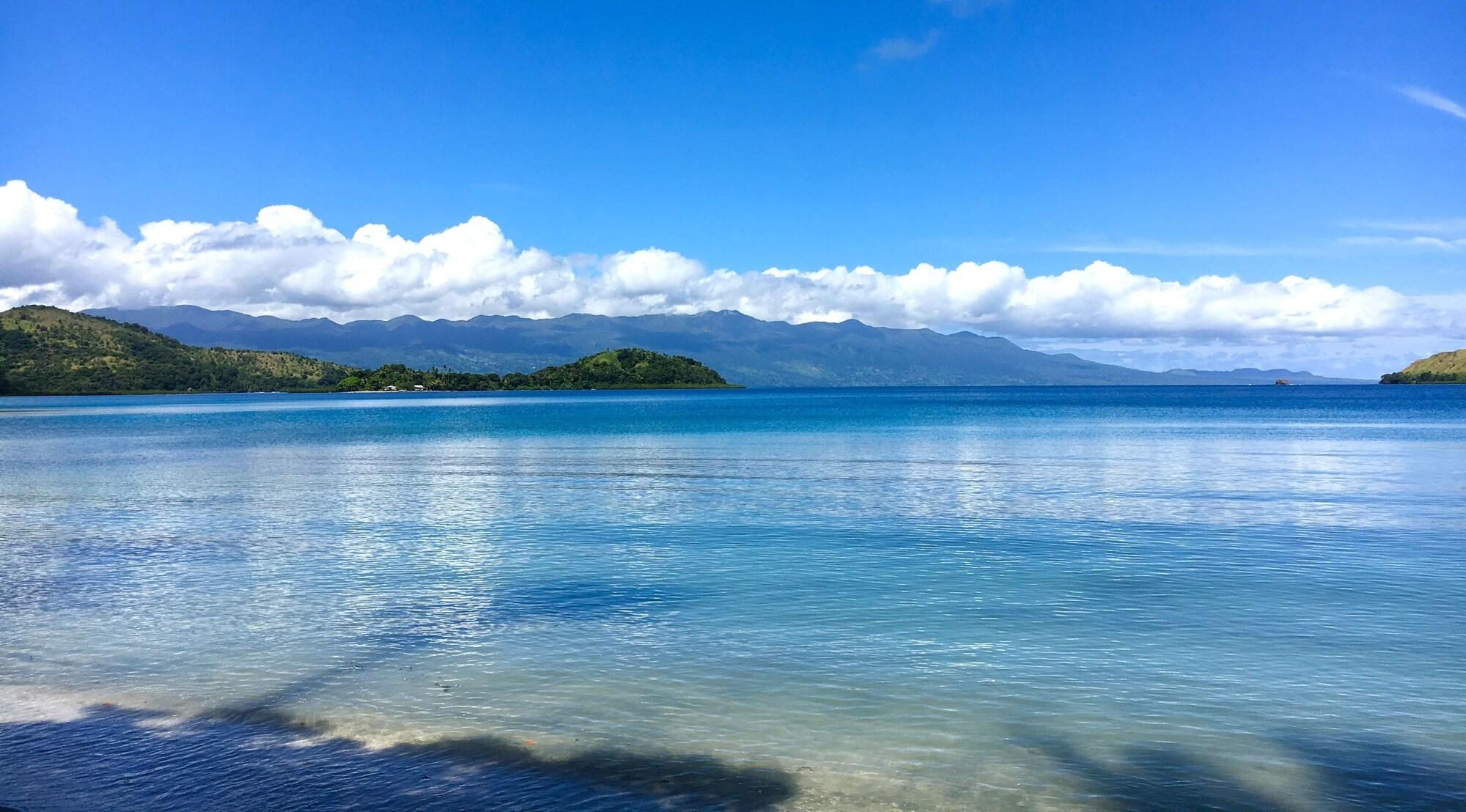Playa Viani Bay Resort at Dive Academy Fiji