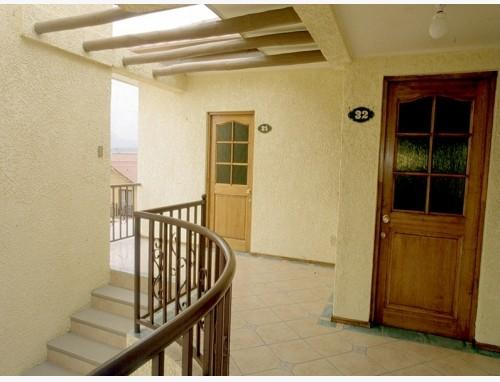 Varios Apart Hotel Serena Beach