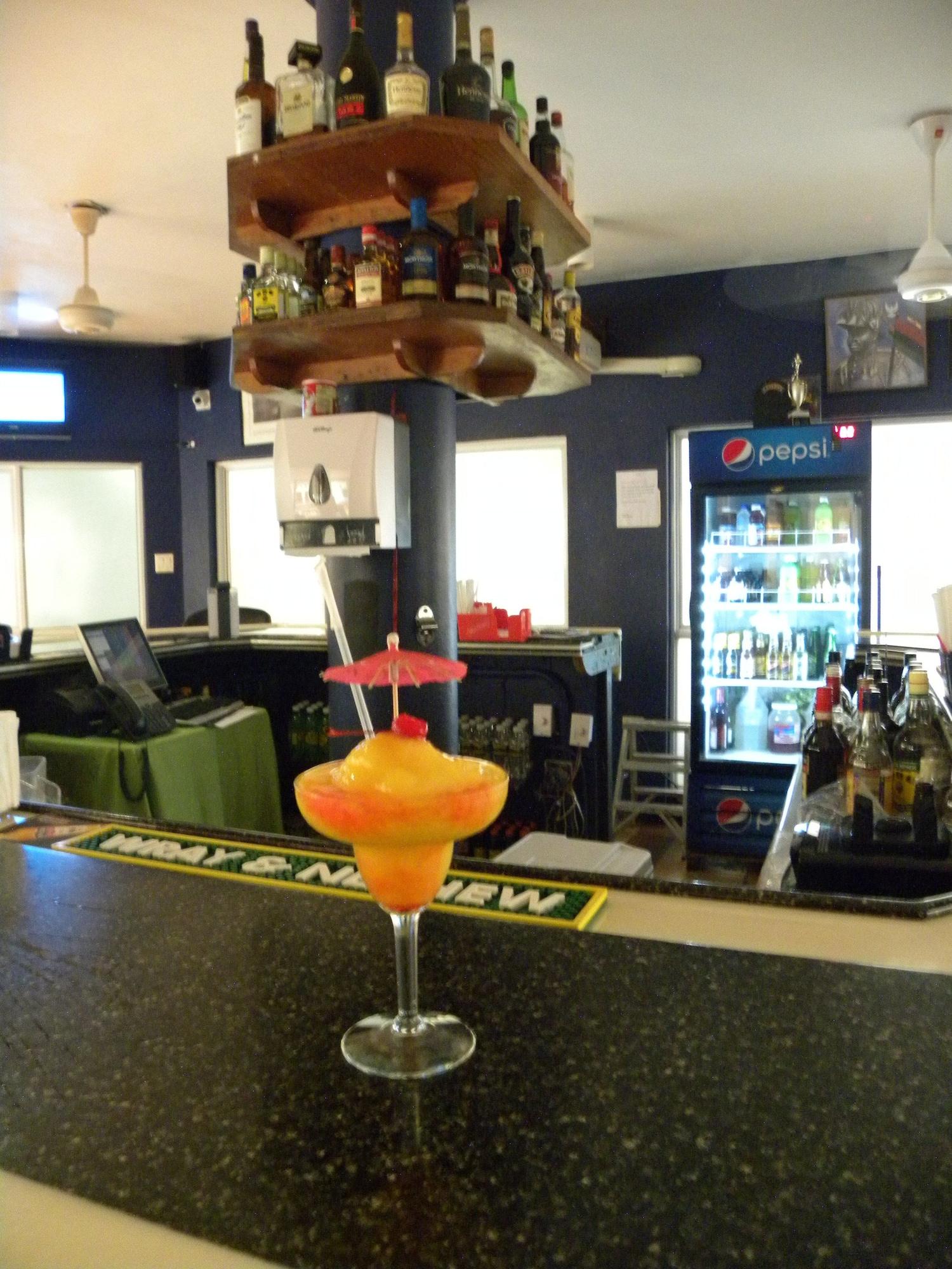 Bar/Salón Altamont Court Hotel