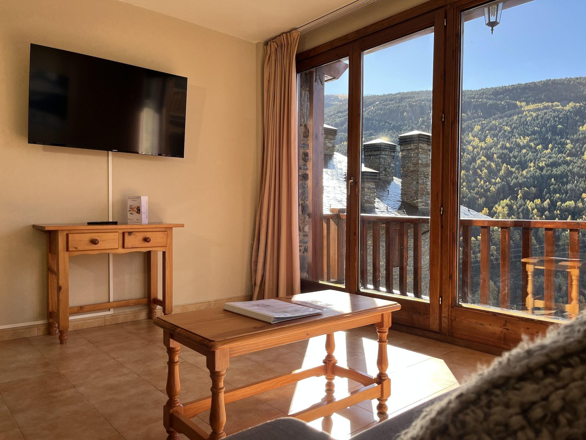 Set de Habitación Wuau! Apartaments Font del Poble