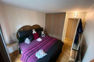 Alquiler Vacacional - beautiful F3 apartment near Orly