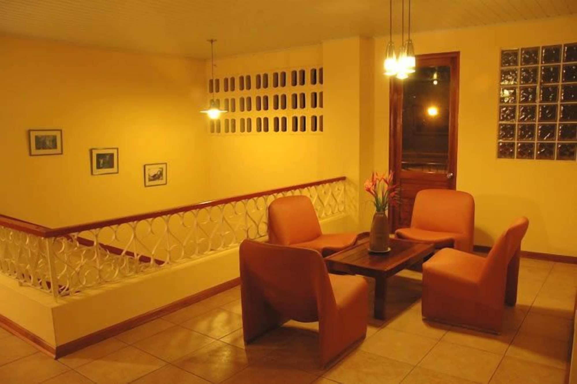 Bar/Salón Hotel Acosta