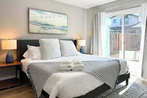 Alquiler Vacacional - Near SJC!  AC+pet friendly