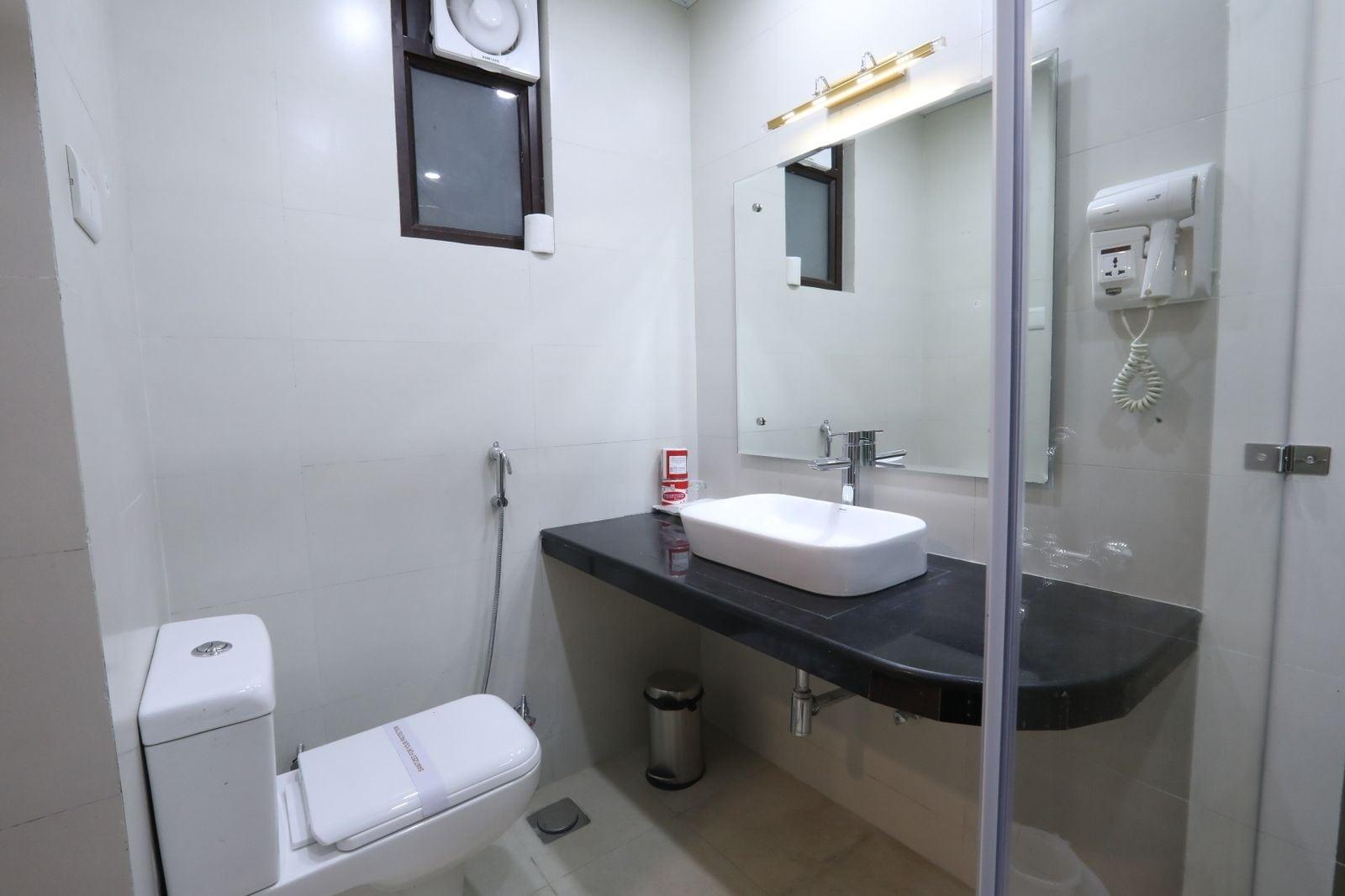 Equipamiento de Habitación Hotel Surya International