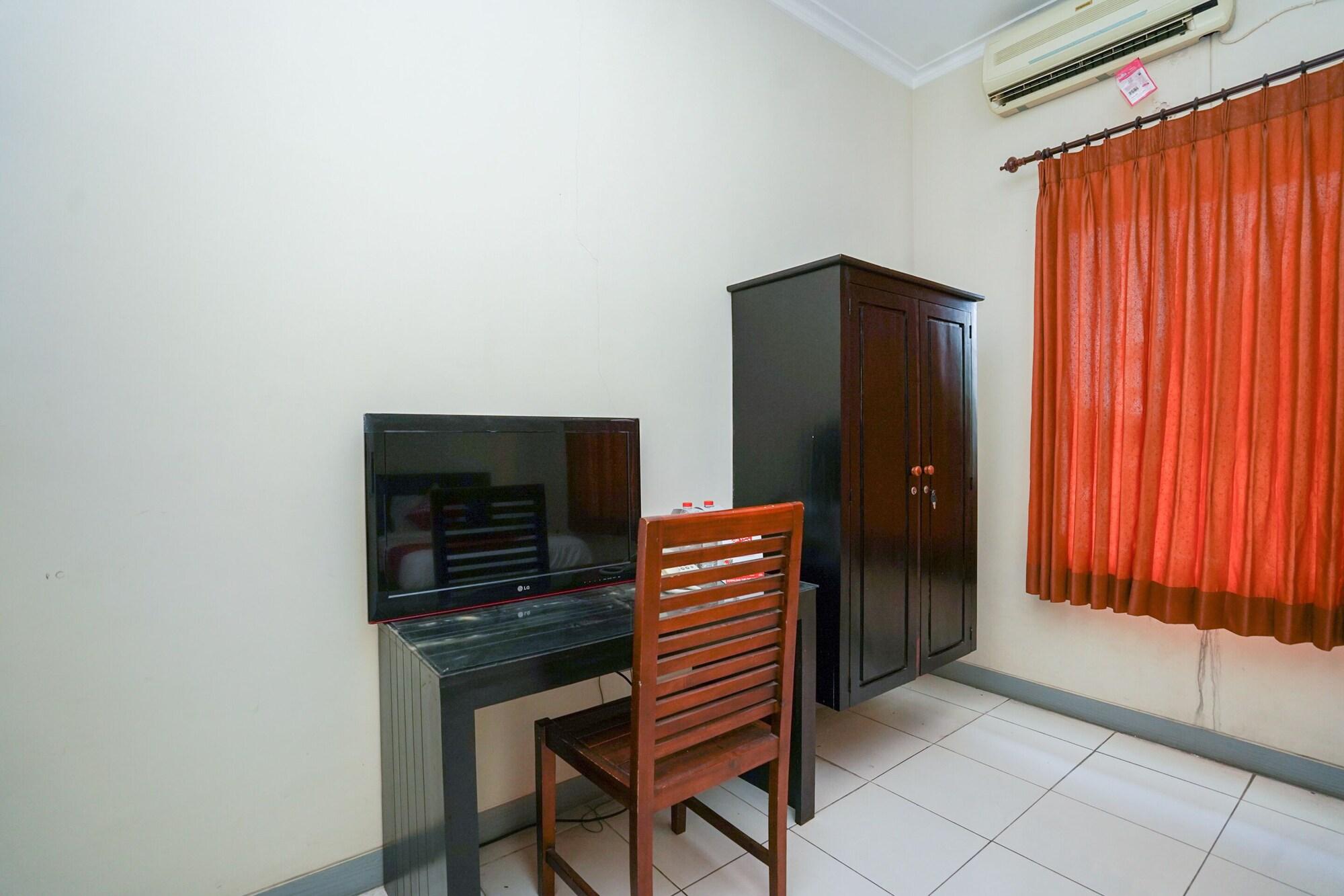 Set de Habitación Hotel Ratna Syariah