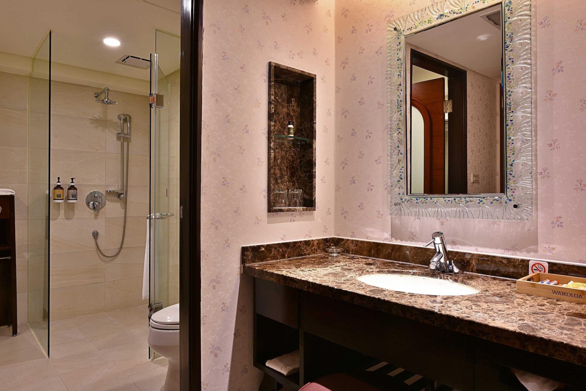 Equipamiento de Habitación Waikoloa Hotel