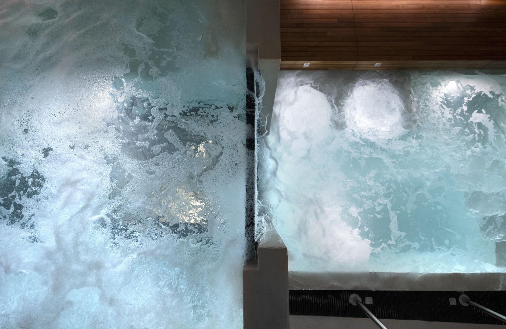 Spa Palazzo Giusti Suites and Spa