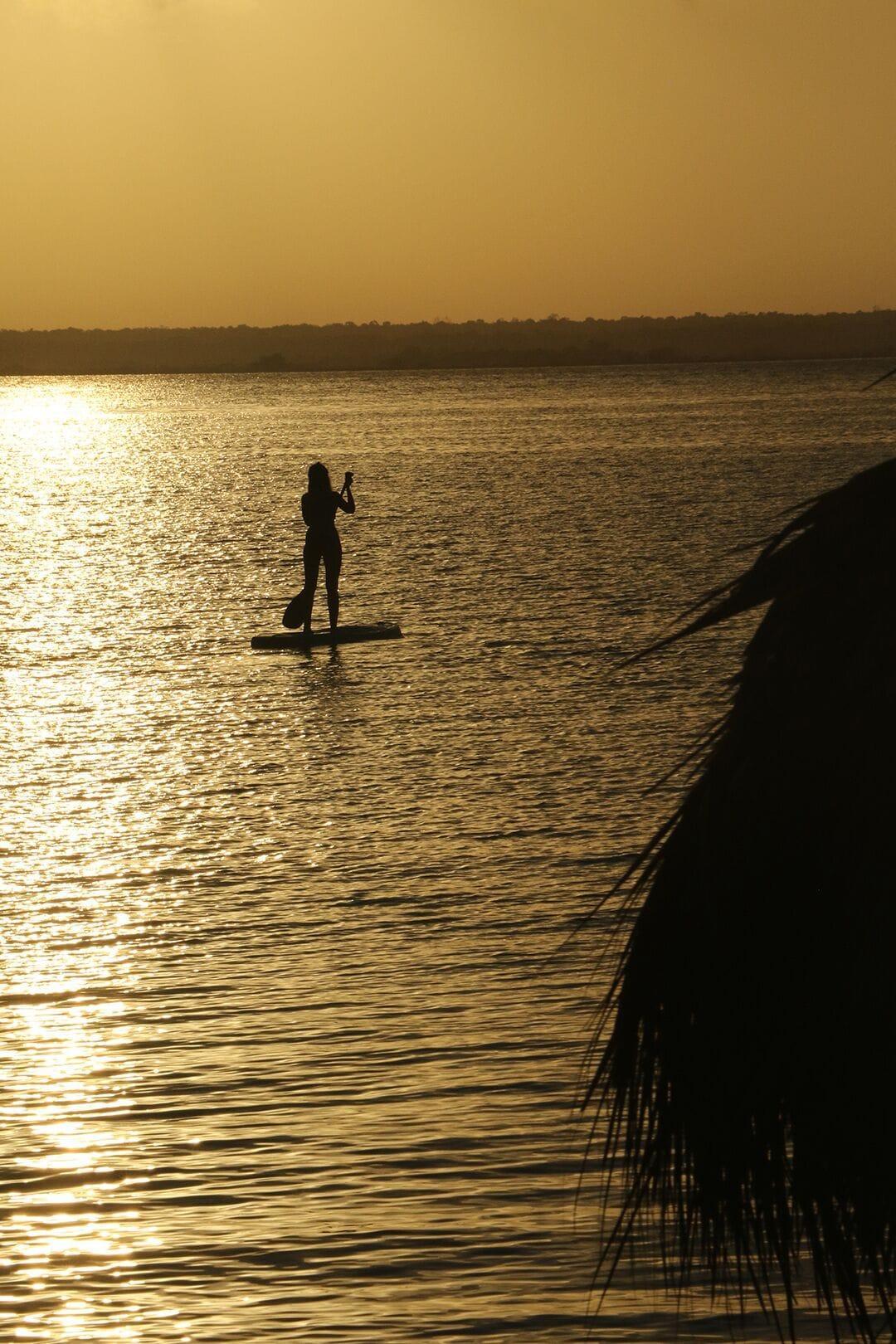 Instalaciones Recreativas Agave Blue Bacalar