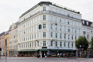 Alojamiento - NH Copenhagen Grand Joanne