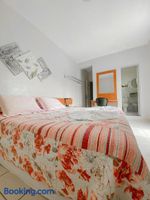 Alojamiento - Príncipe Hotel