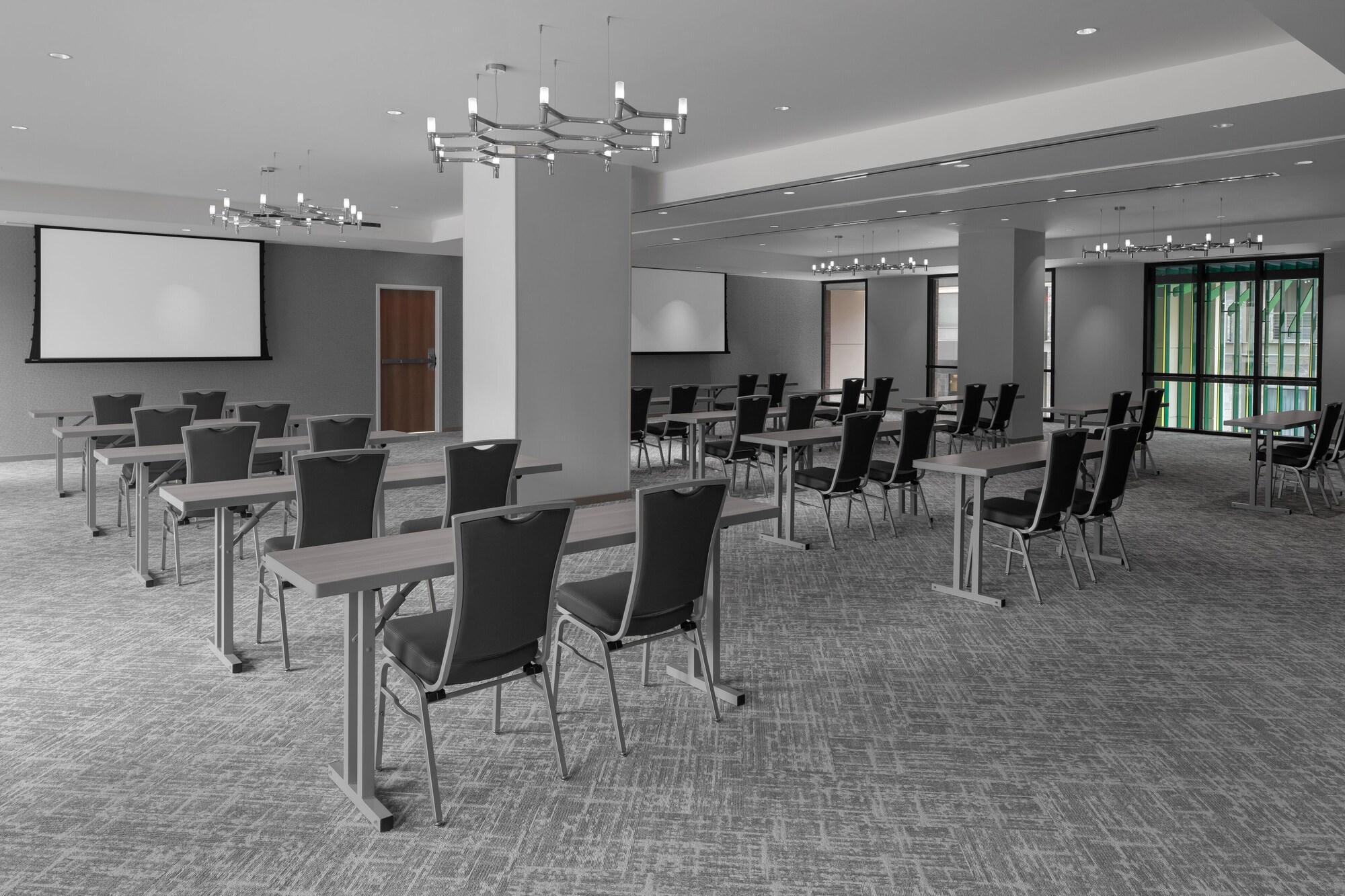 Sala de Reuniones Element San Antonio Riverwalk